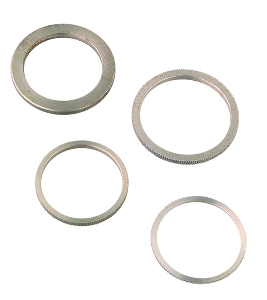 Inter Dynamics Reductiering van 30mm naar 25,4mm / 2,2mm dik - 619017