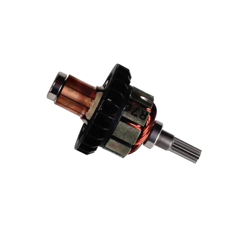 Makita Accessoires Rotor Anker voor DTD152 | 619377-8 - 619377-8