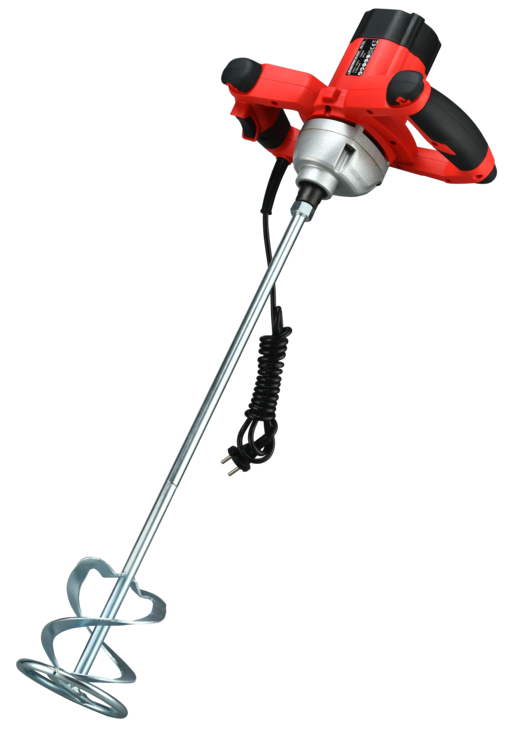 Rubi 61989 Rubimix-7 Minimax | Multifunctionele Elektrische Mixer | 1200W - 61989