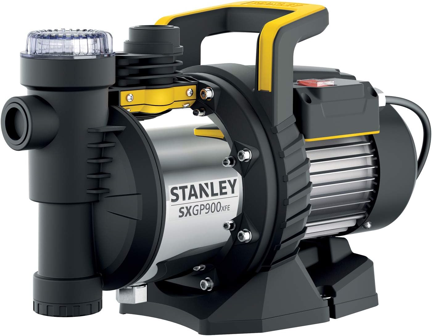 Stanley Waterpompen Zelfaanzuigende Pomp | 900W - SXGP900XFE