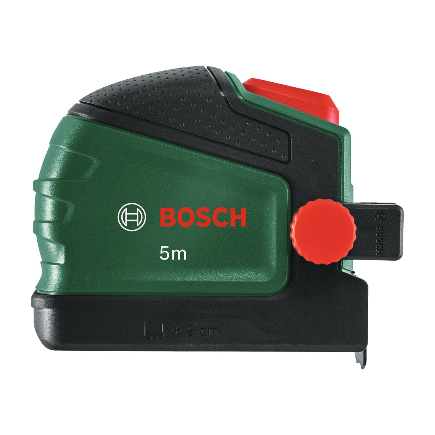 Bosch Groen Tape measure (Rolmaat 5m metrisch) 1600A03318