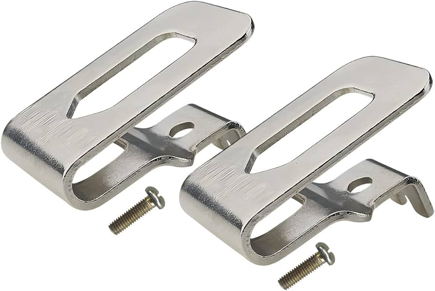 DeWALT Accessoire N268241 | Riemhaak - N268241