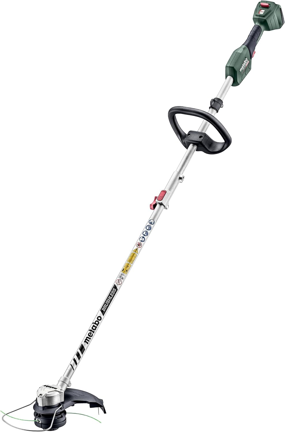Metabo RTD 18 LTX BL 30 | Accu-Grastrimmer | 18V | zonder accu's en lader - 601720850