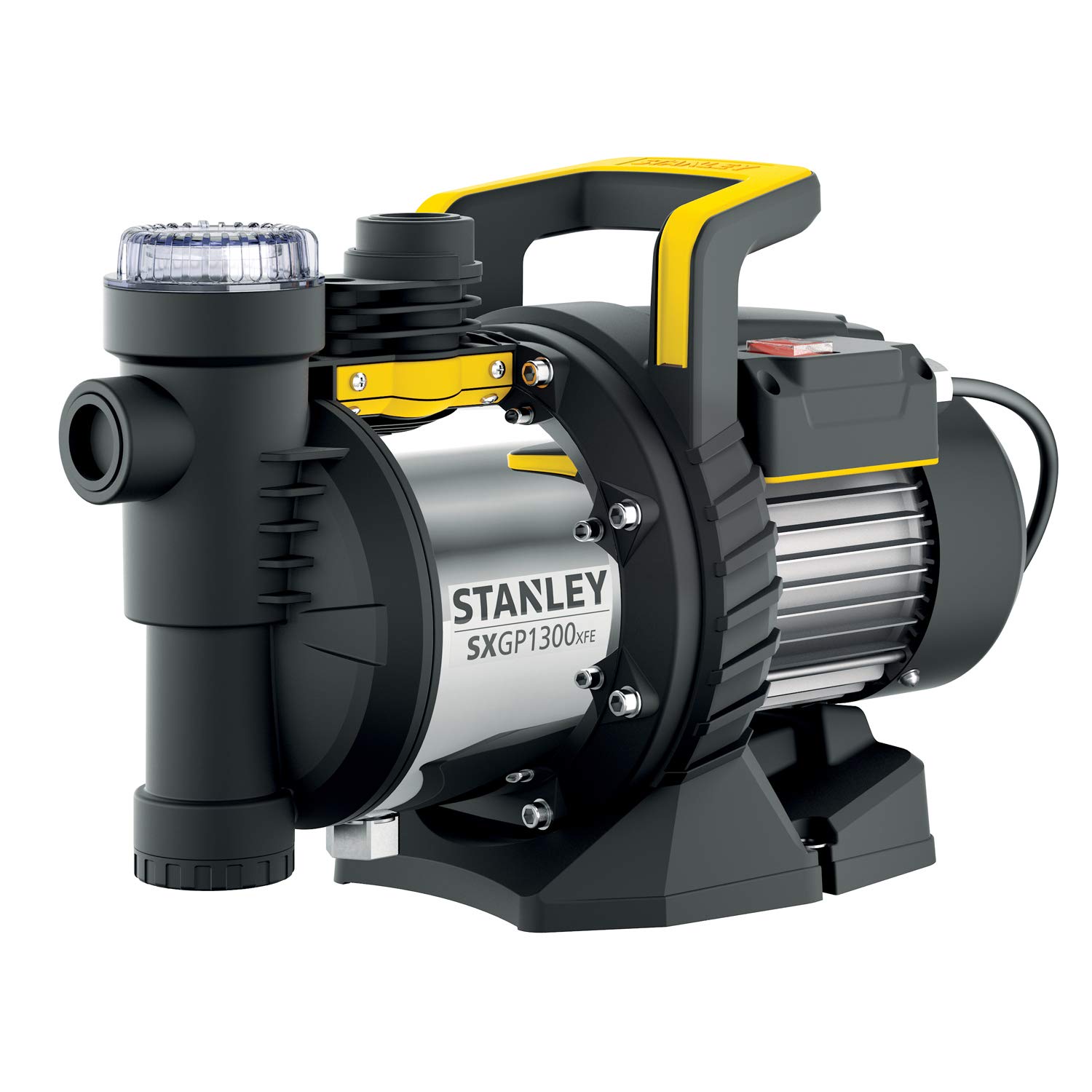 Stanley Waterpompen Zelfaanzuigende Pomp | 1300W - SXGP1300XFE