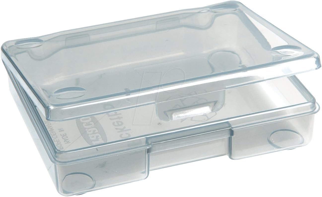 Raaco Assortimentsdoos Pocketbox POCKET 1 leeg - 118682 - 118682