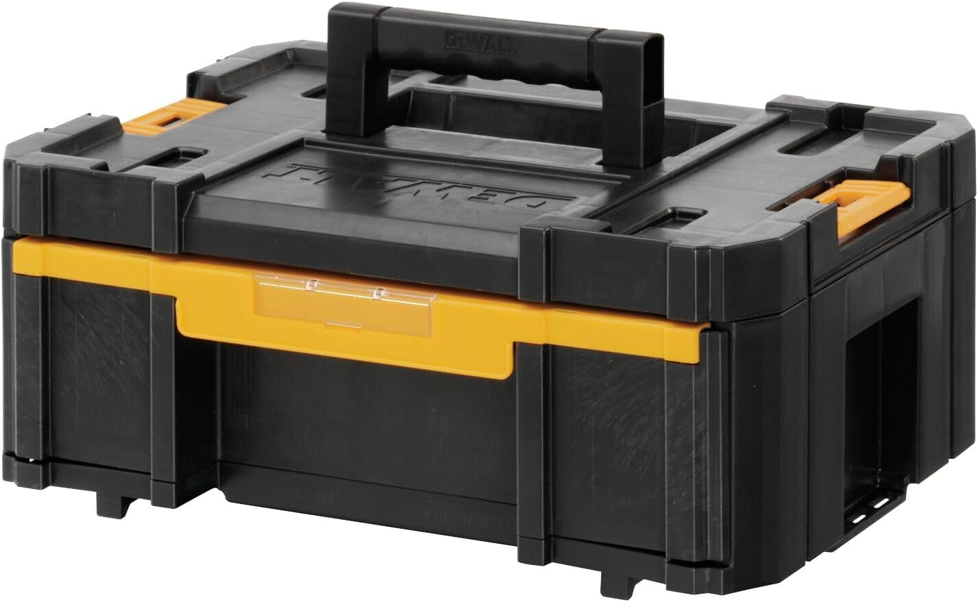 DeWalt DWST1-70705 Stevige gereedschapskoffer TSTAK - DWST1-70705