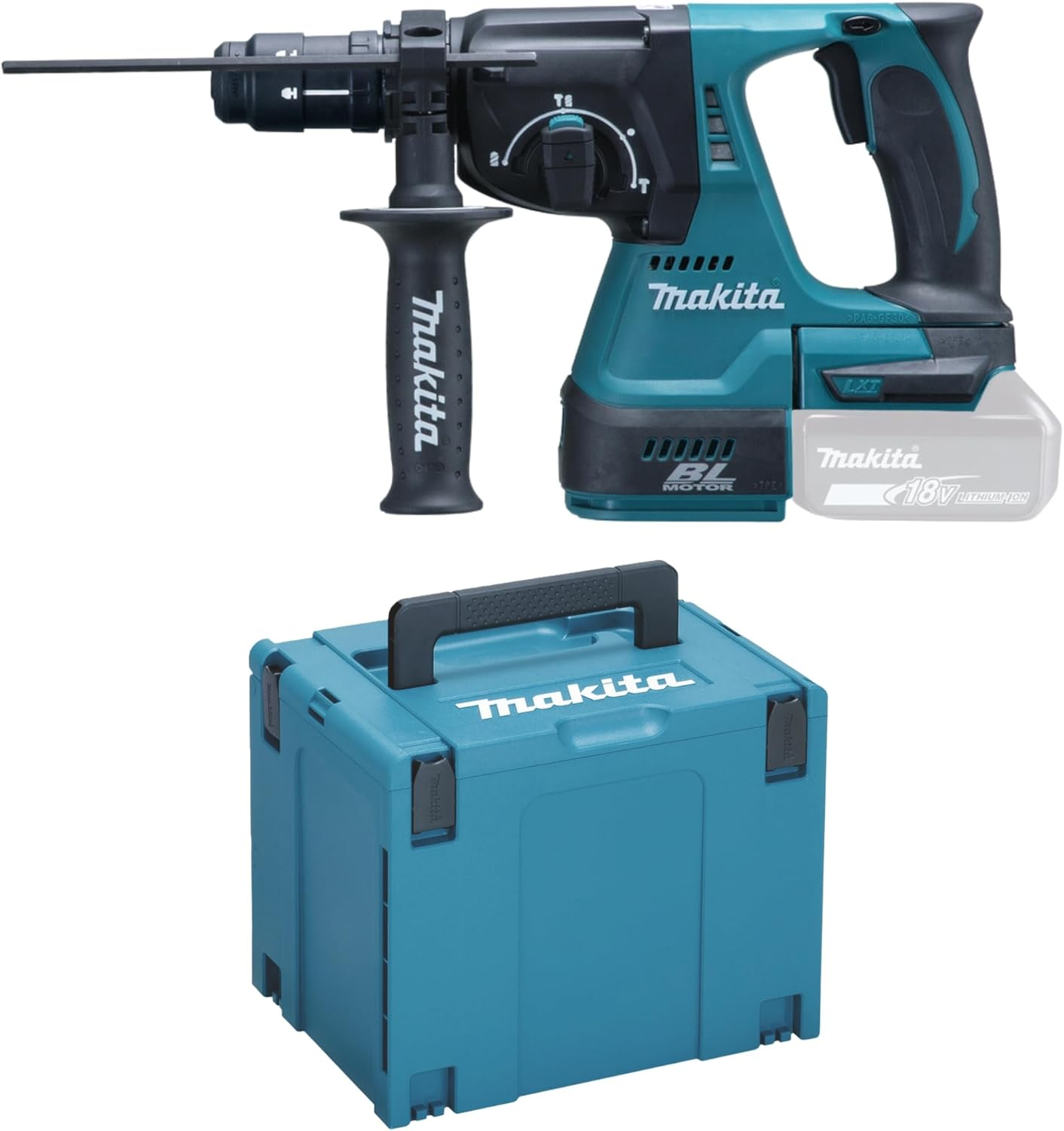Makita DHR243ZJ