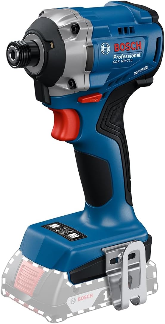 Bosch Professional GDR 18V-215