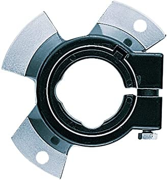 DeWalt Accessoires DE6301 | Ringhouder | Type2 voor DW624 / DW625 / DW62 - DE6301-XJ
