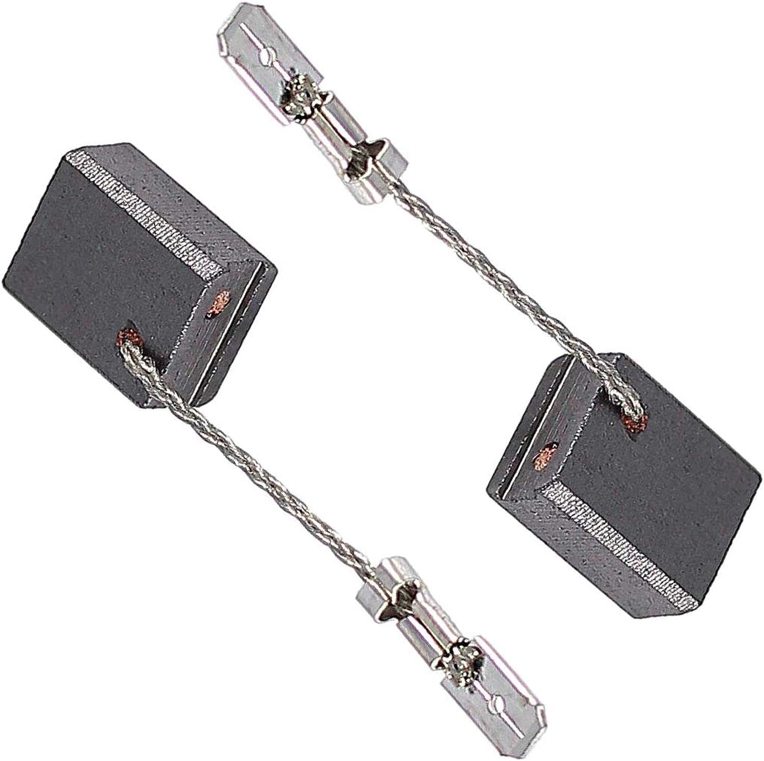 Metabo 316065450 | Onderdeel Koolborstel set 316065450