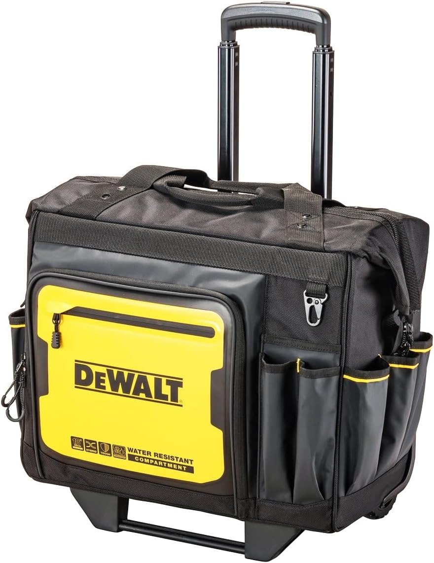 DeWalt Pro 18&apos;&apos; Rollende gereedschapstas DWST60107-1