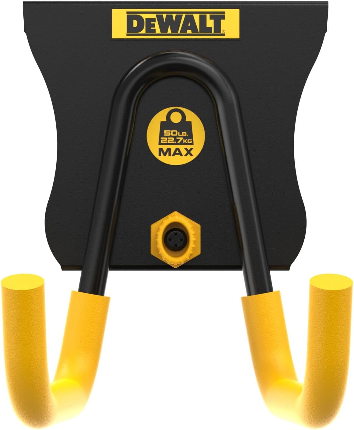 DeWalt Accessoires Korte standaard haak - DWST82805-1