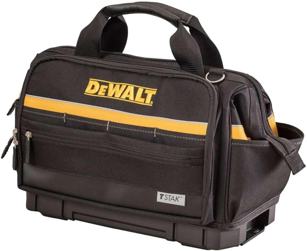 DeWalt DWST82991-1 | TSTAK | Gereedschapstas - DWST82991-1