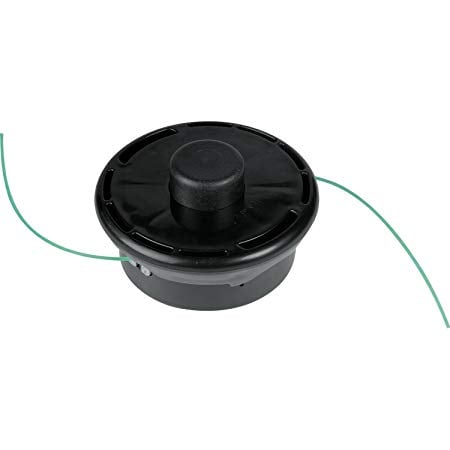 Makita Draadkop 2x2,0 T+G M10x1,25L