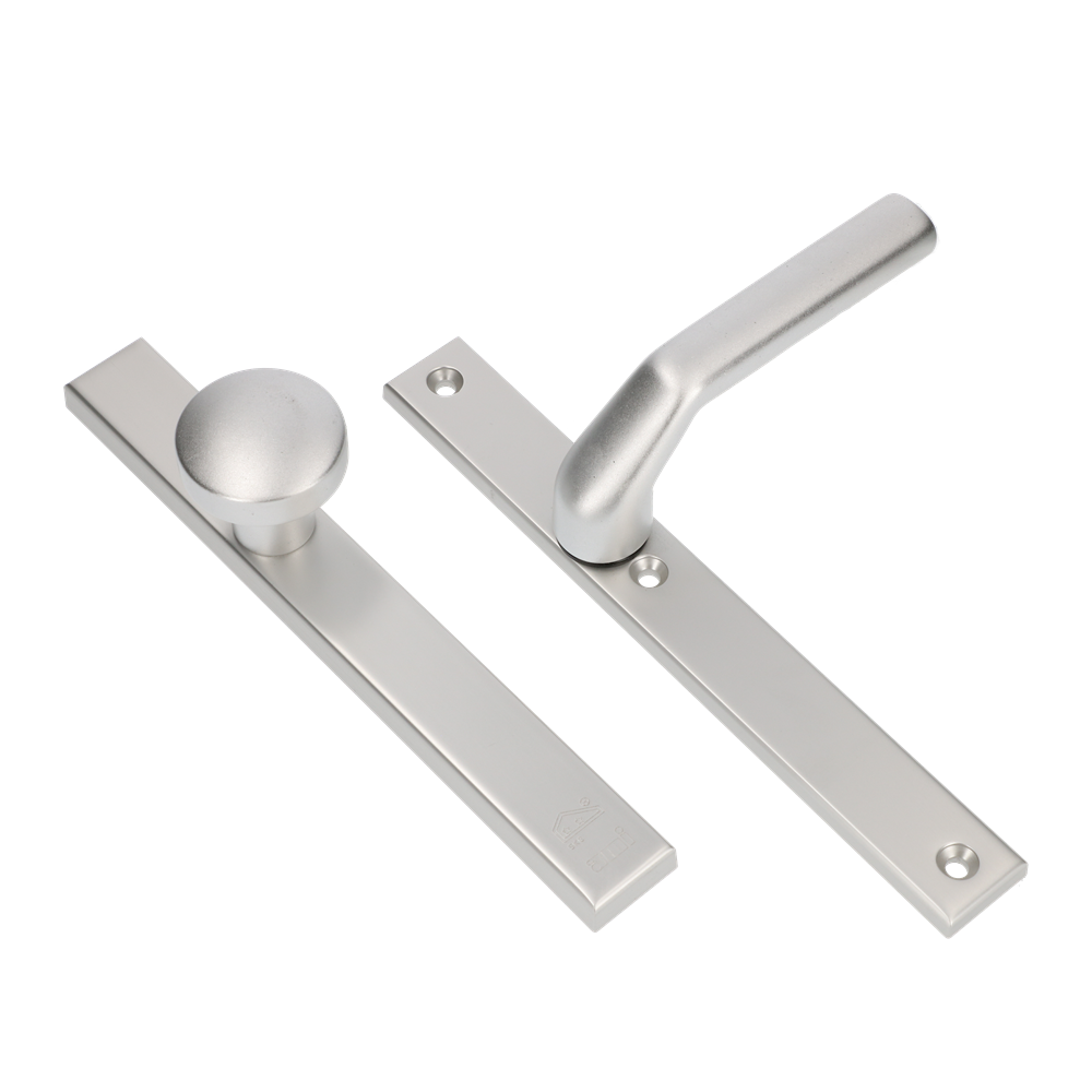 AMI Veiligheidsbeslag 251/32 Blind Kn 169/50 F1 A/Z 379 Rotaveer 251/32 Blind Deurdikte 53/57 Mm. - 840220