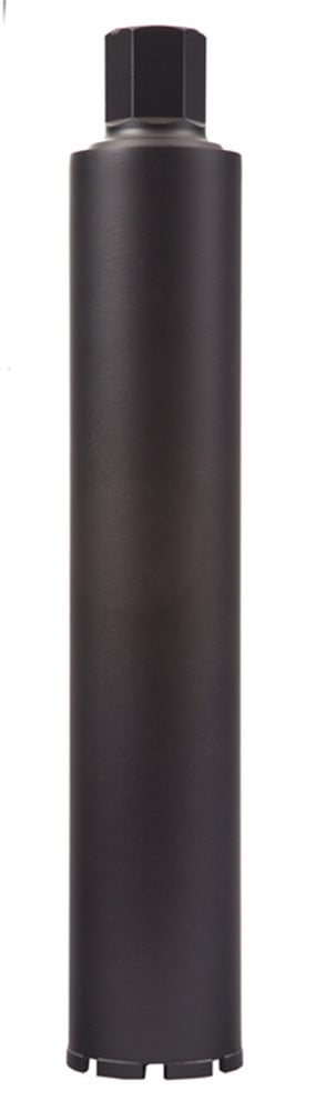 Inter Dynamics Diamantboor Premium Nat 5/4" UNC - 162x400mm - 621160