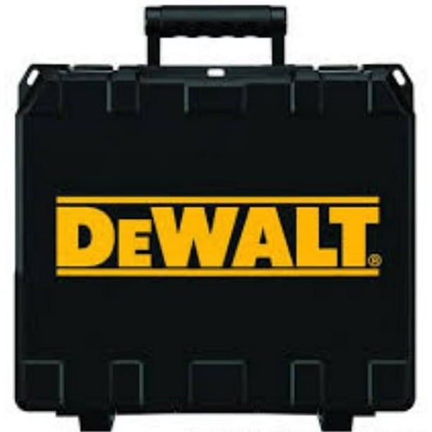 DeWalt 621123-00 | Steldoos voor oa DWE576