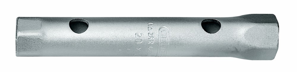 Gedore Pijpsleutel hol 11x13 MM - 6210800