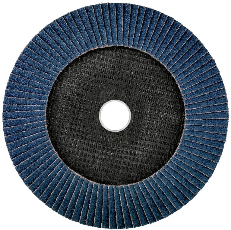 Metabo Accessoires Lamellen schuurschijf Ø 178 mm P 40, SP-ZK - 10 stuks - 623150000