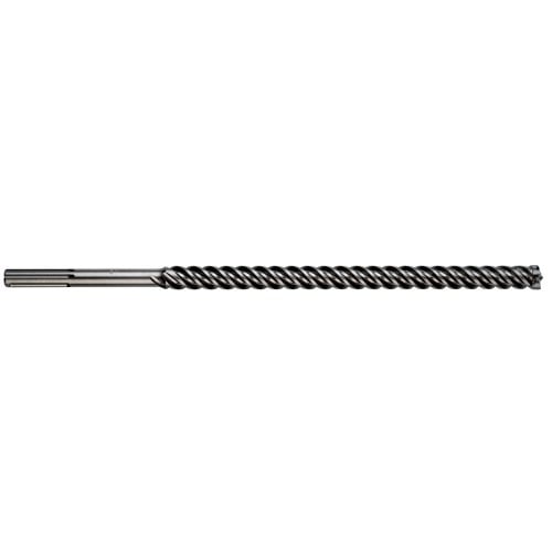 Metabo Accessoires SDS-max | Pro 4 Premium | Hamerboor | 18 x 940 mm - 623231000