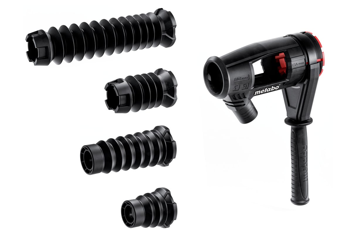Metabo AFZUIGSET ESA MAX - 623271000