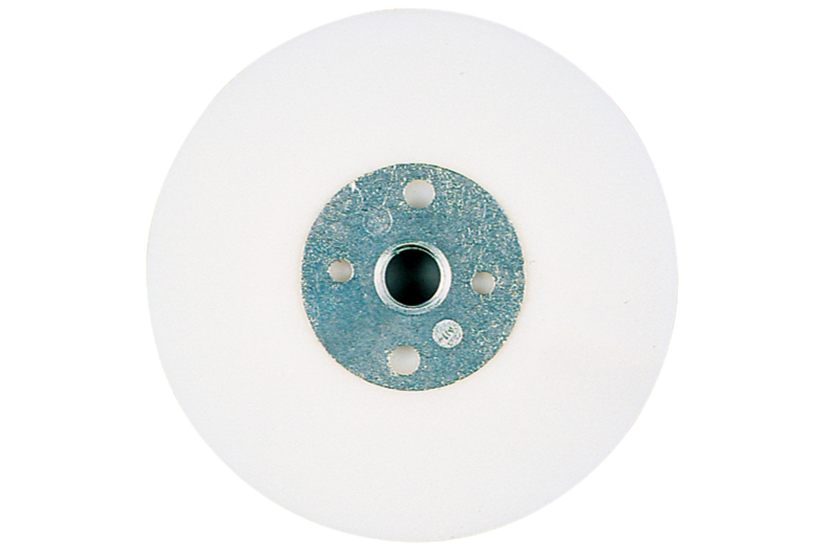 Metabo Accessoires Steunschijf Ø 112 mm 5/8" - 623283000
