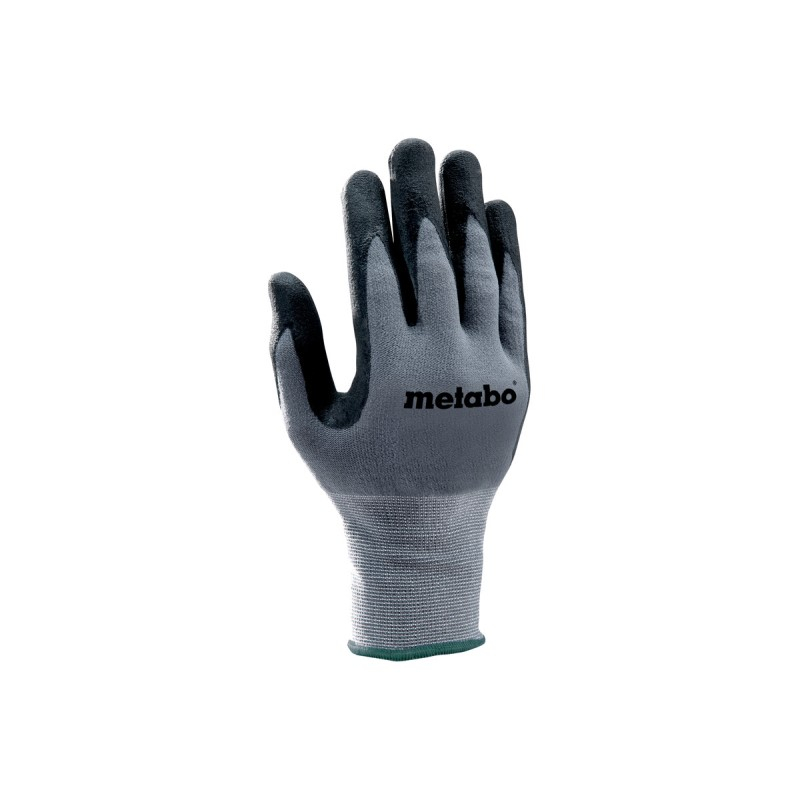 Metabo Accessoires Werkhandschoenen | ''M2'' | maat 9 | 623759000 623759000