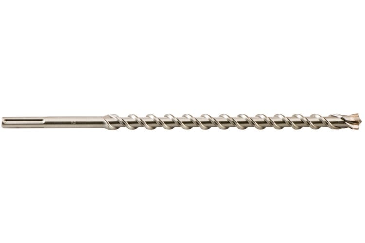 Metabo Accessoires SDS-max Hamerboor Pro4 (4C) | 16 x 1200/1320 mm - 623823000