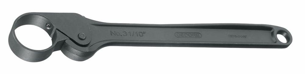 Gedore Slipratel 35" zonder ring - 6243810