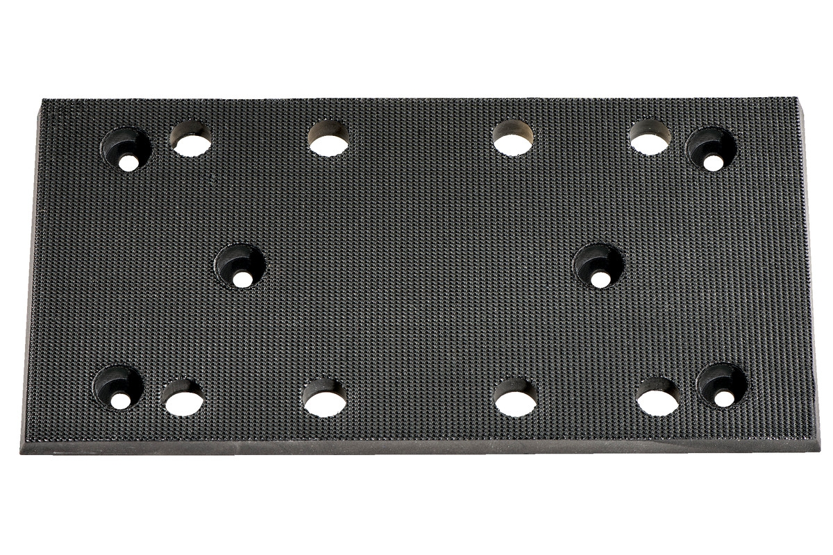 Metabo Accessoires Schuurzool met klithechting 93x185 mm - 624738000