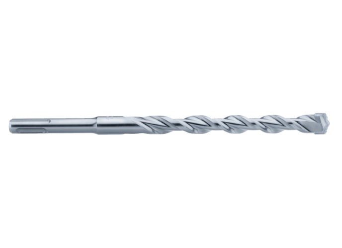 Metabo Accessoires Hamerboor SDS-plus | (1 st.) | Ø 5x260 mm | pro 4 - 625256000