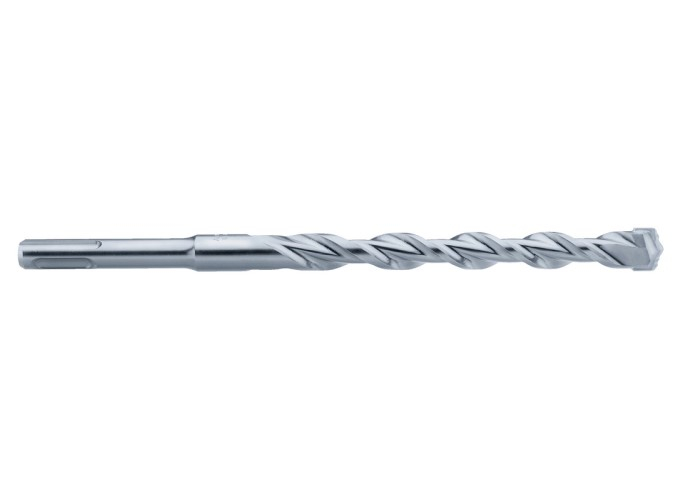 Metabo Accessoires Hamerboor SDS-plus | (1 st.) | Ø 5x460 mm | pro 4 - 625259000