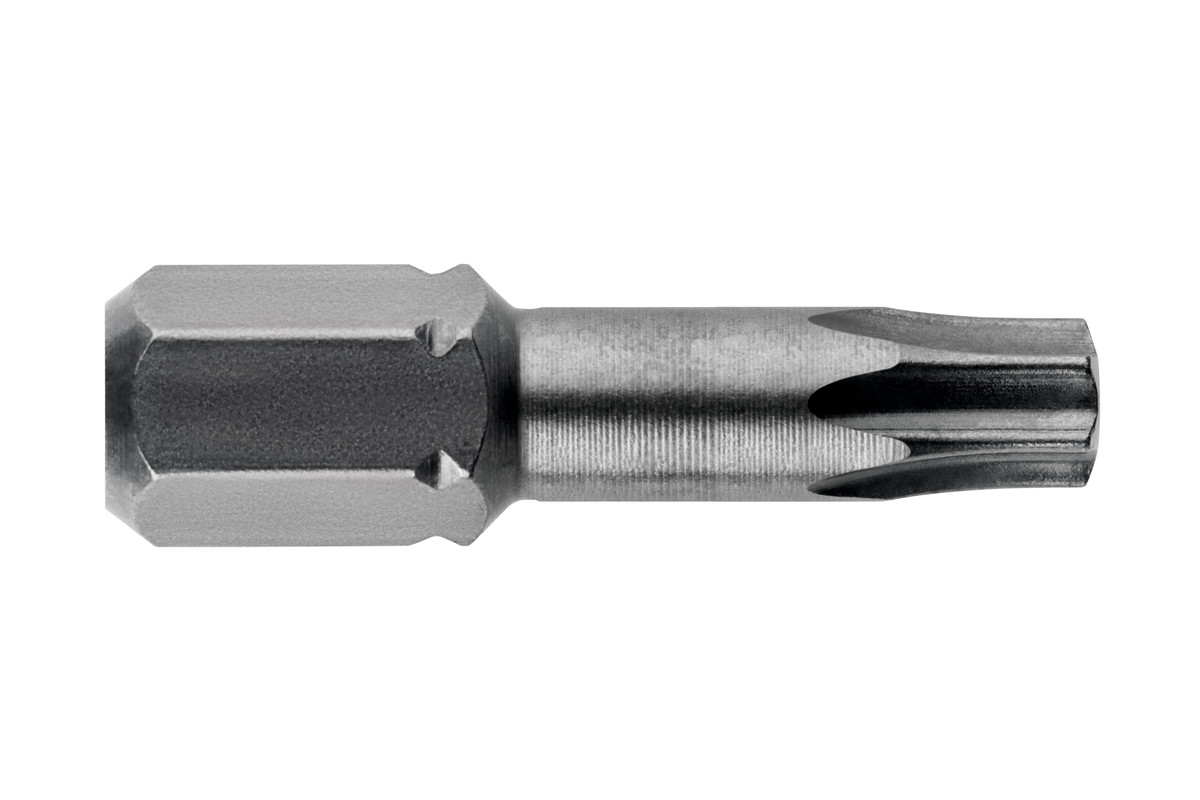 Metabo Accessoires Bits Classic Torx | (2 st.) | TX 50/35 mm - 625419000