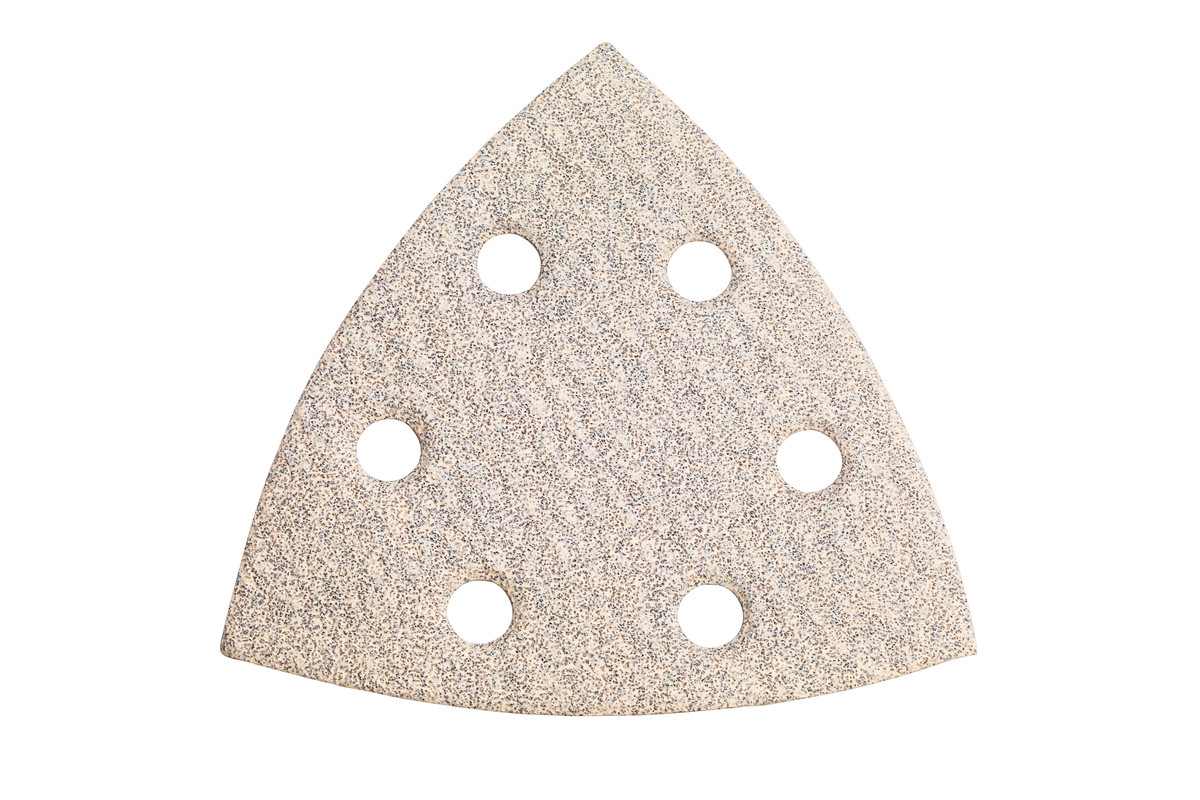 Metabo Accessoires Hechtschuurpapier (25 st.) - P320 - 625688000
