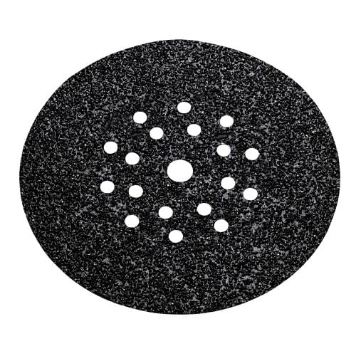Metabo Accessoires Hechtschuurbladen | "professional" | Ø 225 mm | P 16 | SIC | (10 st.) - 626640000