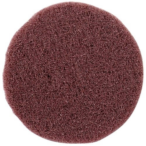 Metabo Accessoires Schuurvlies | Ø 225 mm | A 100 | (10 st.) - 626659000