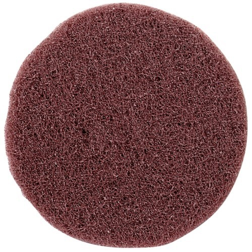 Metabo Accessoires Schuurvlies | Ø 225 mm | A 280 | (10 st.) - 626660000
