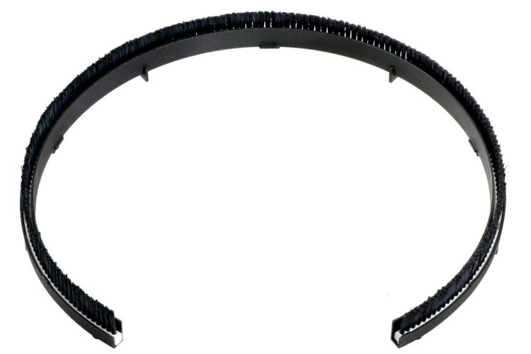Metabo Accessoires Reserve borstelkrans | Ø 225 mm | (langnek schuurmachine) - 626663000