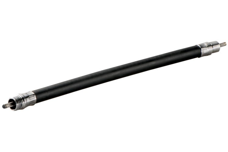 Metabo Accessoires Flexibele as voor langnek schuurmachine - 626664000