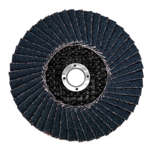 Metabo Accessoires Lamellen schijf | Ø 76 mm | P 80 | F-ZK - 626876000