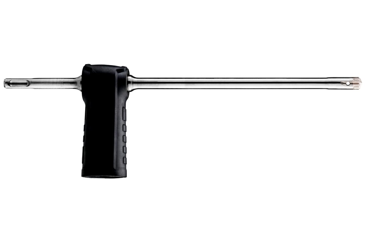 Metabo SDS-PLUS AFZUIGBOOR 14X360MM (626903000) - 626903000