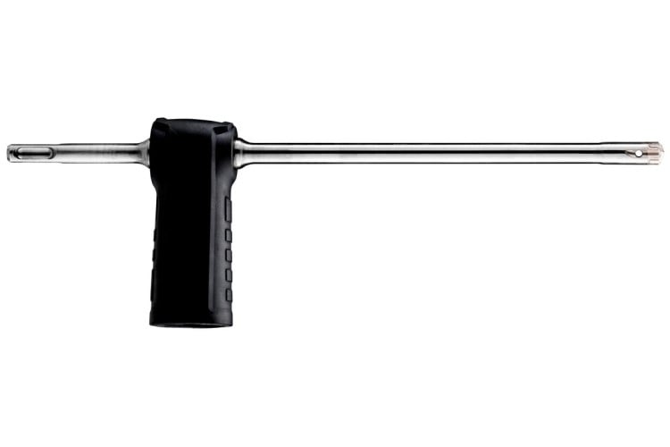 Metabo Accessoires SDS-Plus | Afzuigboor | stofvrij | 16x360mm - 626904000