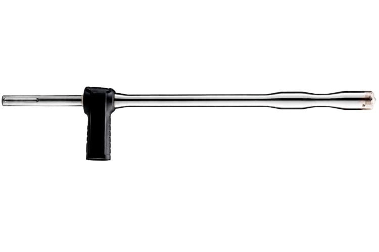 Metabo Accessoires SDS-Max | Afzuigboor | stofvrij | 18x600mm - 626912000