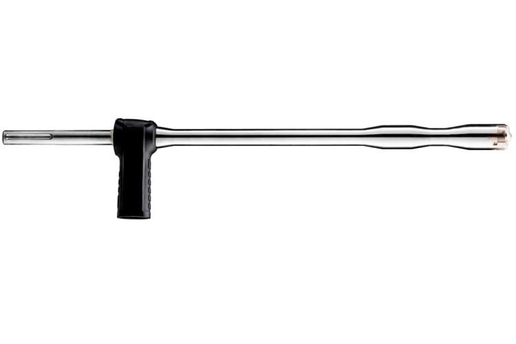 Metabo Accessoires SDS-Max | Afzuigboor | stofvrij | 35x600mm - 626923000