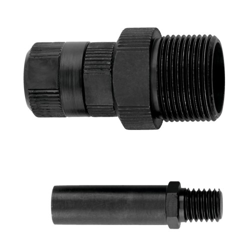 Metabo Accessoires Conversie set | Blindklinkbouten M4 | voor NMP 18 LTX BL - 626939000