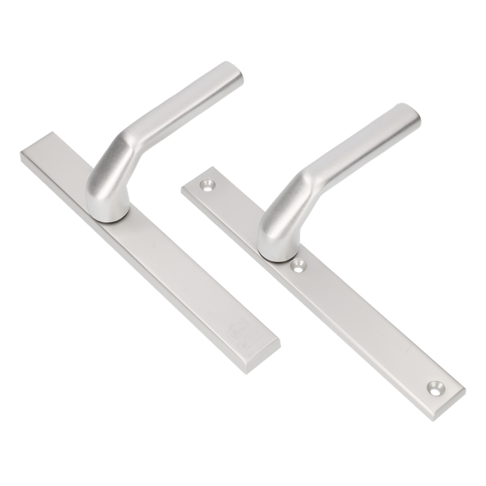 AMI Veiligheidsbeslag 379 Rotaveer 251/32 Blind F1 A/Z 379 Rotaveer 251/32 Blind Deurdikte 53/57 Mm - 840100