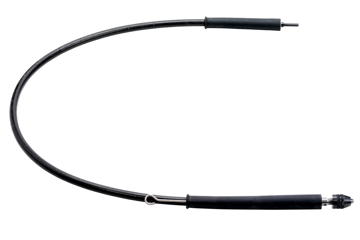 Metabo Accessoires Flexibele as BWS 01 - 627608000