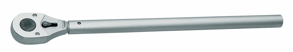 Gedore Omschakelbare ratel 3/4" - 6277980