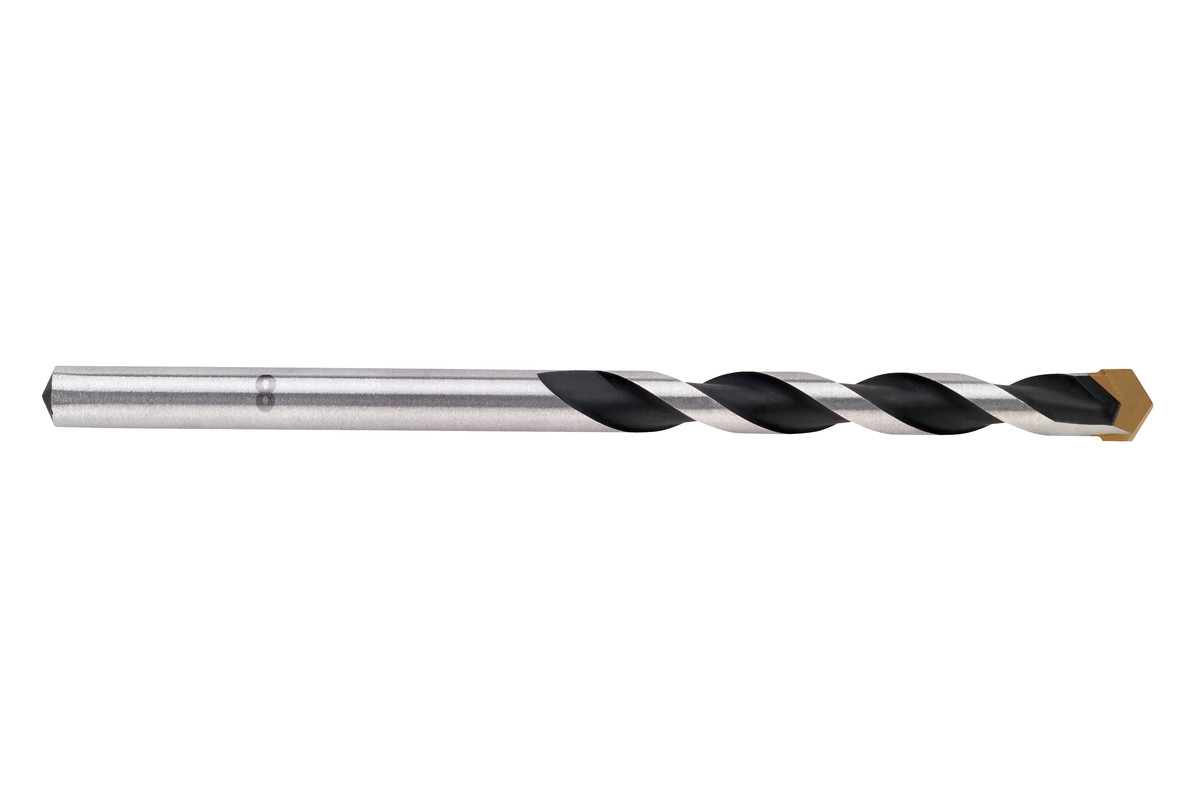 Metabo Accessoires Universele boor | 6,5x 150 HM | 627845000 627845000