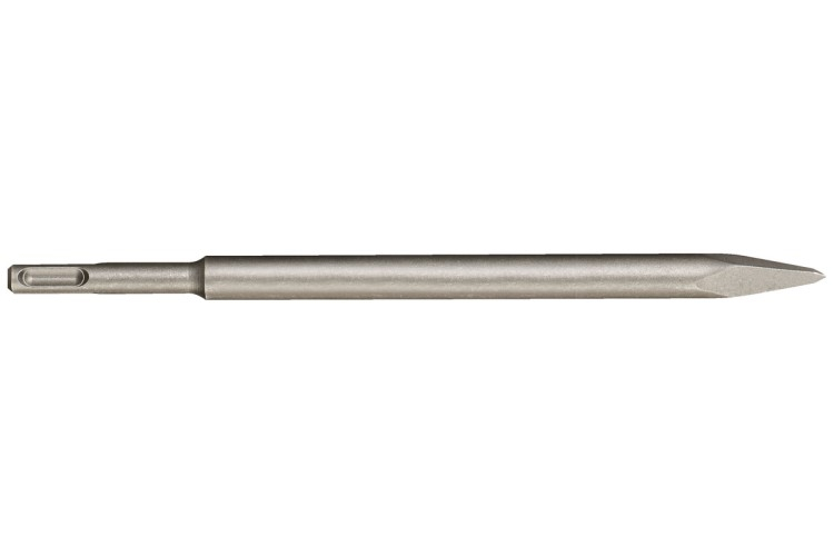Metabo Accessoires SDS-plus | Puntbeitel | "classic" | 250 mm - 628406000